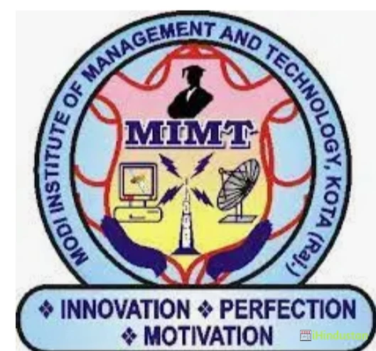 Modi Institute of Management and Technology - MIMT