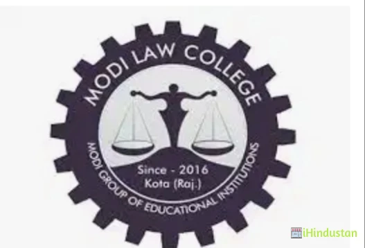 Modi Law College