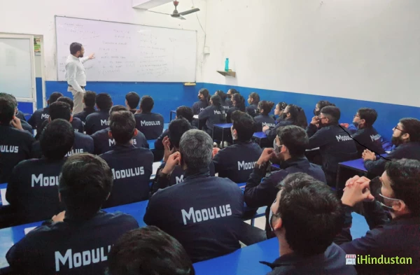 modulus academy
