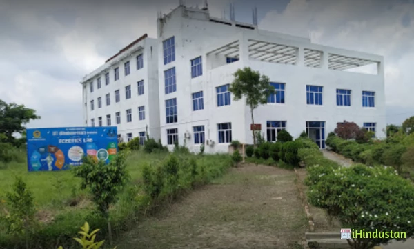 Moti Babu Institute Of Technology