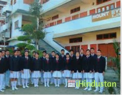 Mount Everest College