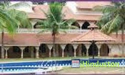 MR College of Nursing for Girls