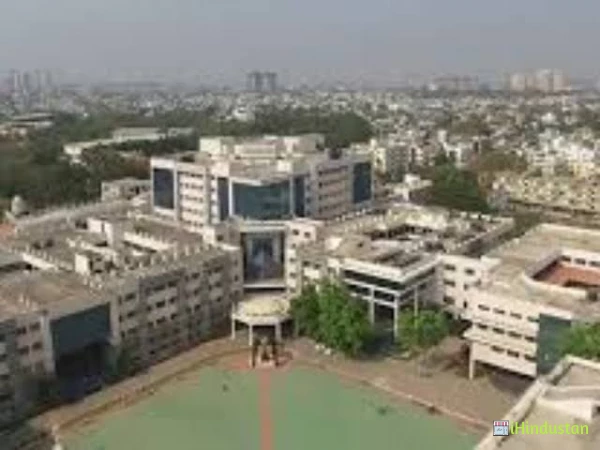 MSRIT Bangalore - Ramaiah Institute of Technology