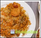 Muradabadi Shahi Biryani & Chicken Corner