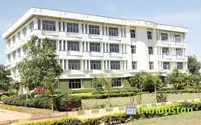 Nagarjuna College of Engineering and Technology 