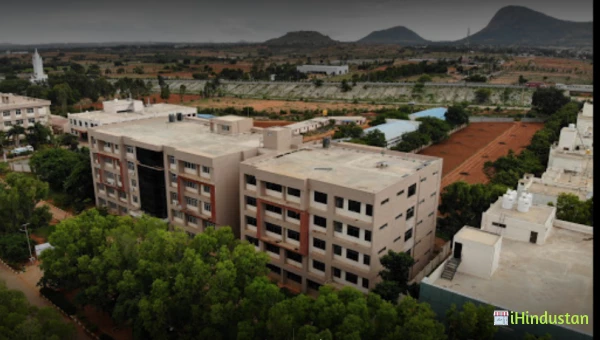 Nagarjuna College Of Engineering & Technology