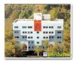 Nagrik Shikshan Sanstha's College of Pharmacy