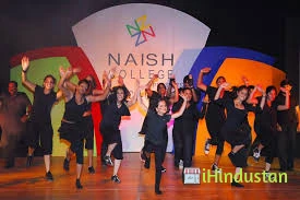 Naish College