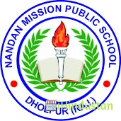 NANDAN MISSION PUBLIC SCHOOL