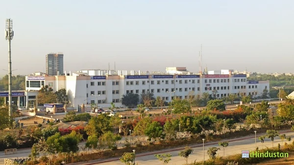 Narayana Multispeciality Hospital, Jaipur