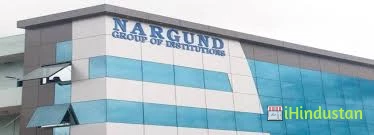 Nargund college of Physiotherapy