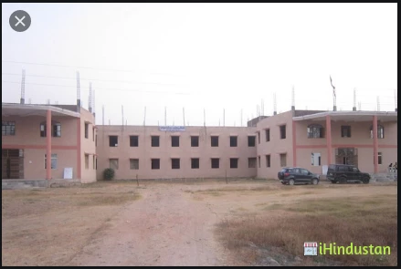 Nathuram Institute Of Education And Management