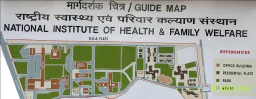 National Institute of Health & Family Welfare
