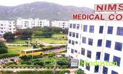 National Institute of Medical Sciences Research - NIMS