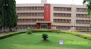 National Institute of Technology(NIT), Raipur