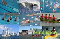 National Institute Of Water Sports