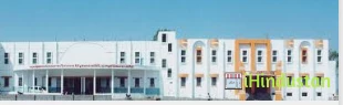 Navgan Shikshan Sanstha Rajuris PVP College Of Pharmacy