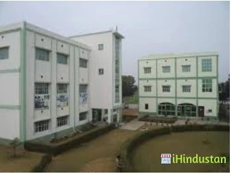 Navjyoti Public School