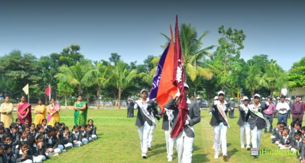 Navyabharathi Global School