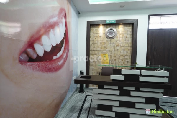 Nawal's Ivory Dental Clinic