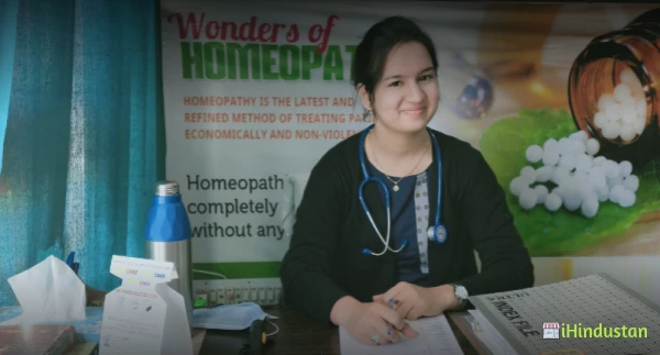 NEHRA HOMOEOPATHIC CLINIC AND RESEARCH CENTRE