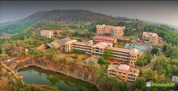 Nehru College of Engineering & Research Centre