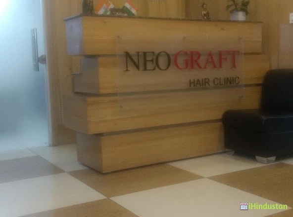 Neograft best hair transplant clinic chandigarh india