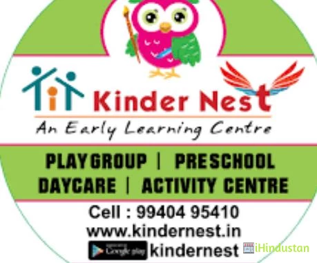 Neonest Kindergarten and Day Boarding