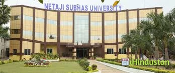 Netaji Subhas University