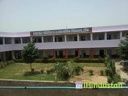 New Bhaskar Public Senior Secondary School 