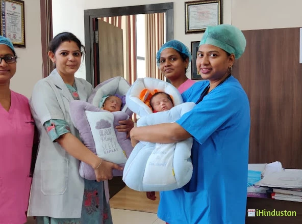 New Life India fertility clinic