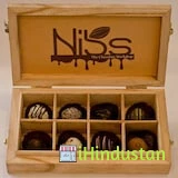 Nibs Cafe and Chocolateria