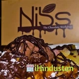 Nibs Cafe and Chocolateria