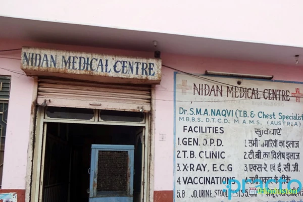  Nidan Medical Center