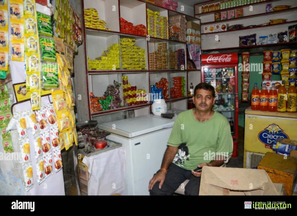 Nilambuj Kumar Gupta Shop