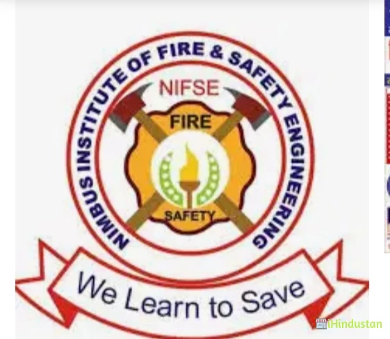 Nimbus Institute of Fire and Safety Engineering College - NIFSE