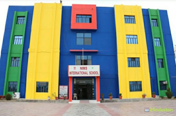 NIMS INTERNATIONAL SCHOOL