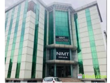 NIMT Institute of Technology & Management