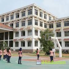  Nirmala College Of Health Science