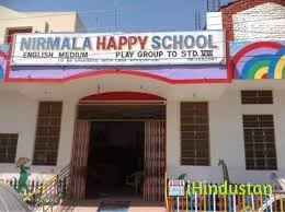 Nirmala Happy School 