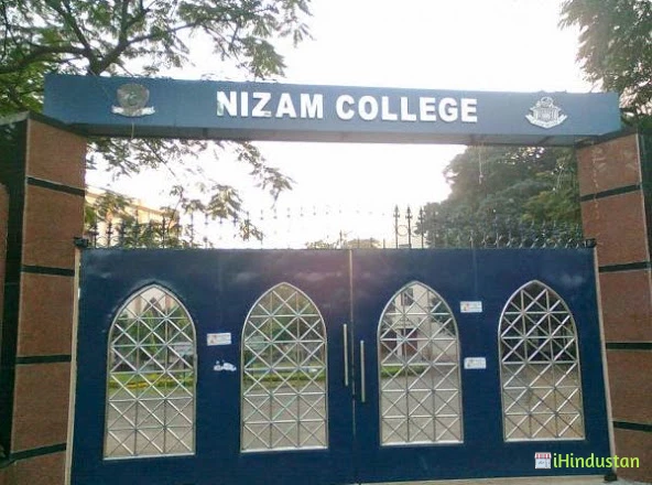 Nizam College