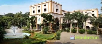 Nizam College (Autonomous)