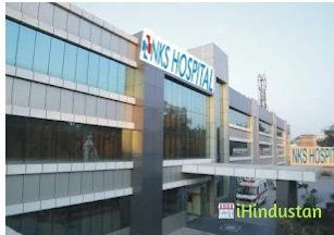 NKS Super Specialty Hospital