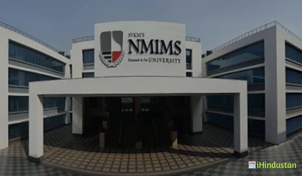 NMIMS Deemed-to-be-University