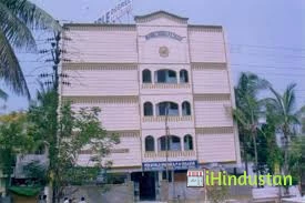 Noble Degree & P G College