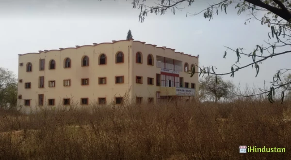 Noor College of Education, Shadnagar