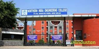  Northern India Engineering College