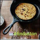Not Just Parathas