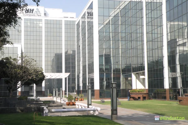 Office Space for Rent in Gurgaon | DLF Corporate Park