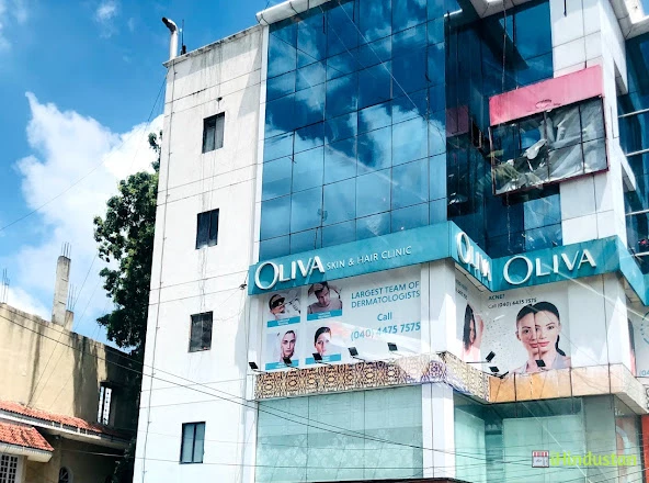 Oliva Clinic Banjara Hills in Hyderabad - Telangana - India - iHindustan -  Business, Shop, Classified Ads & Events nearby you in India